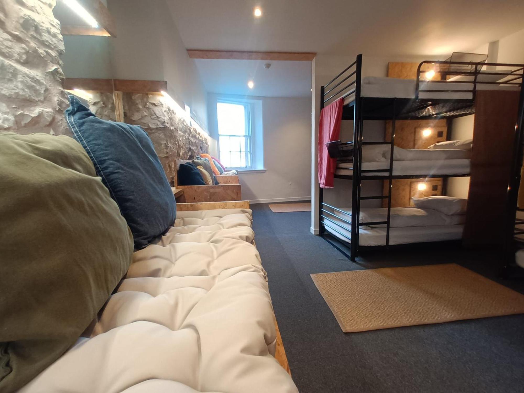 Haystack Hostel — Photos 1